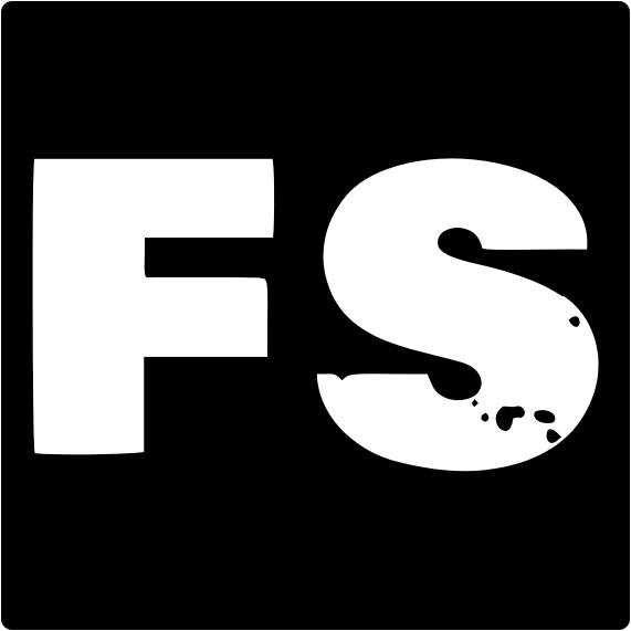 Fed Scraps Logo