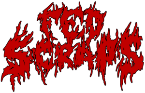 Fed Scraps red logo